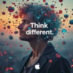 Apple’s “Think Different”: More Than Just a Slogan