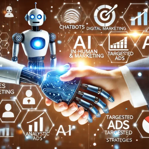 ai sales and marketing