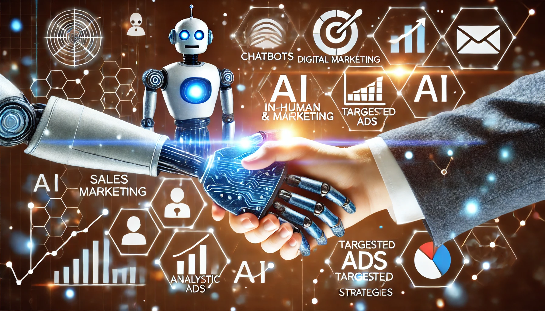 ai sales and marketing