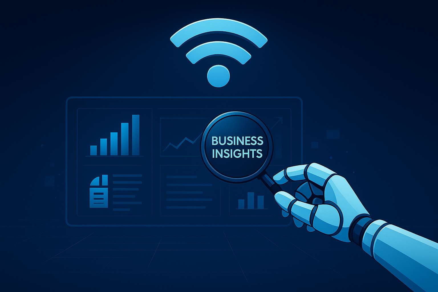 business and AI